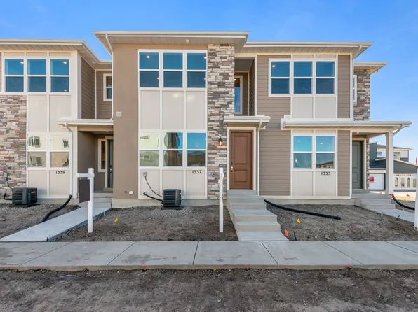 1337 E 1670 N #817, Payson, UT 84651