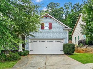 139 Mount Moriah Rd, Ball Ground, GA 30107