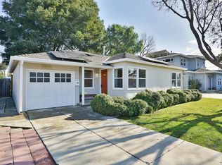 368 N Murphy Ave, Sunnyvale, CA 94085