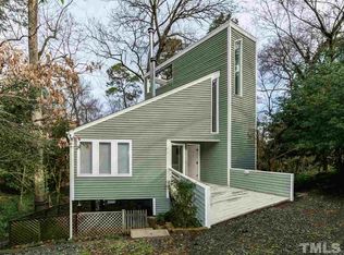 216 Pineview Rd, Durham, NC 27707