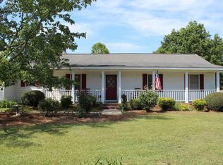 101 Coachman Dr, Lexington, SC 29072