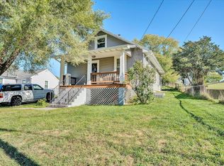 3432 New Spring Branch Rd SE, Roanoke, VA 24014