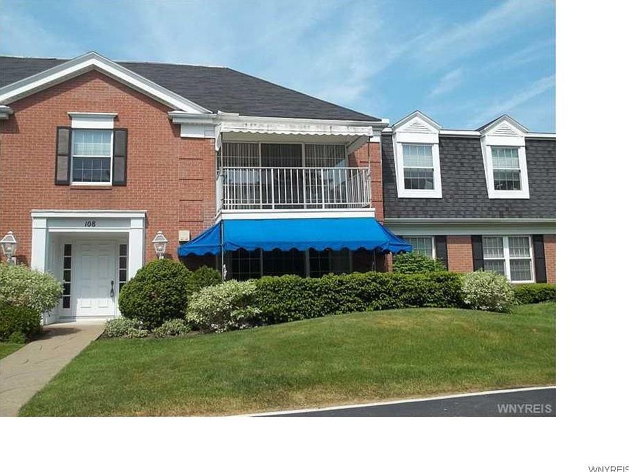 1st image of 108 Hickory Hill Rd APT H