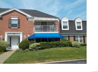 108 Hickory Hill Rd APT H, Amherst, NY 14221