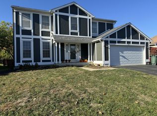 5264 Goldfield Dr, Hilliard, OH 43026