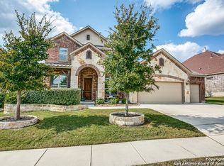 27011 Smokey Chase, Boerne, TX 78015