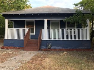 3000 Avenue C, Fort Worth, TX 76105