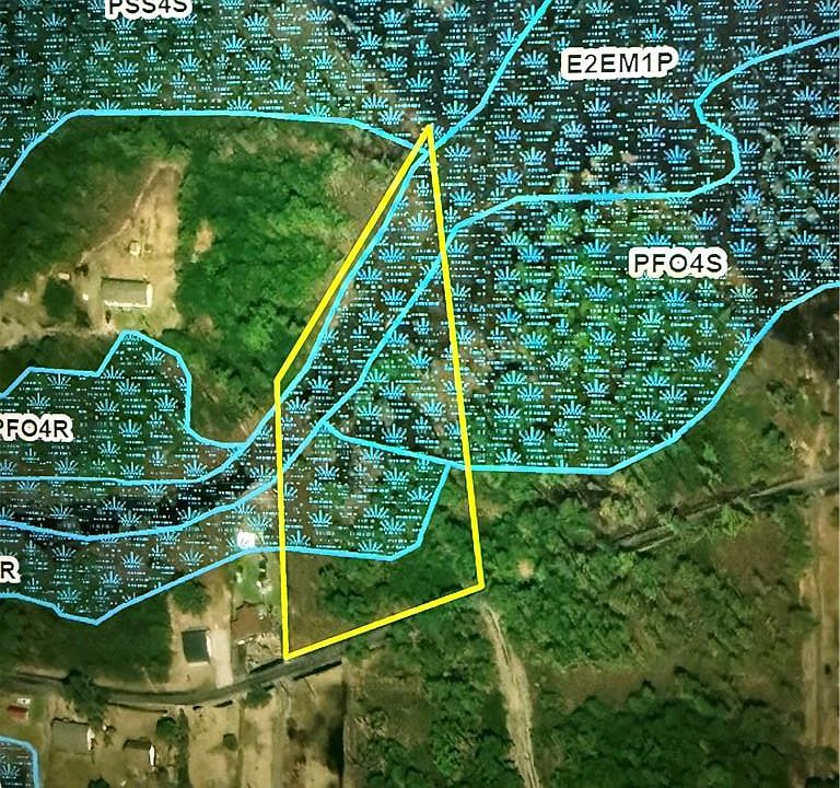 2nd image of Jenkins Neck Rd