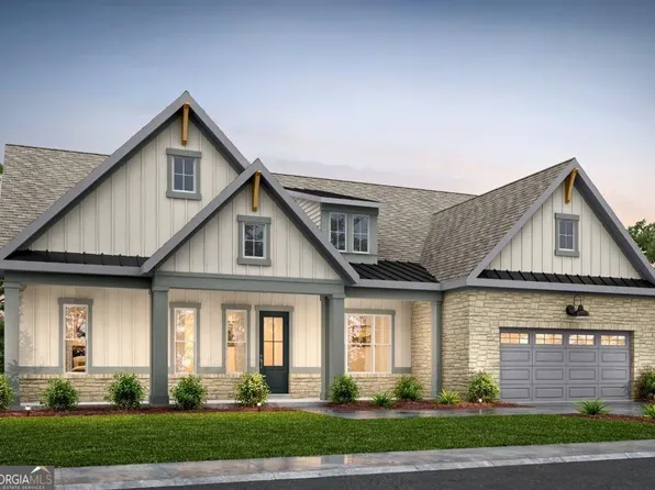 1622 Ahaluna Dr, Gainesville, GA 30501