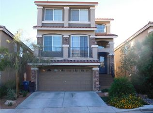5293 Tulip Hill Ave #0, Las Vegas, NV 89141