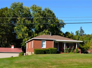 101 Doyle Rd, Sarver, PA 16055