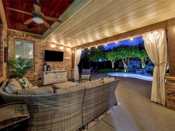 2210 Manada Trl, Leander, TX 78641