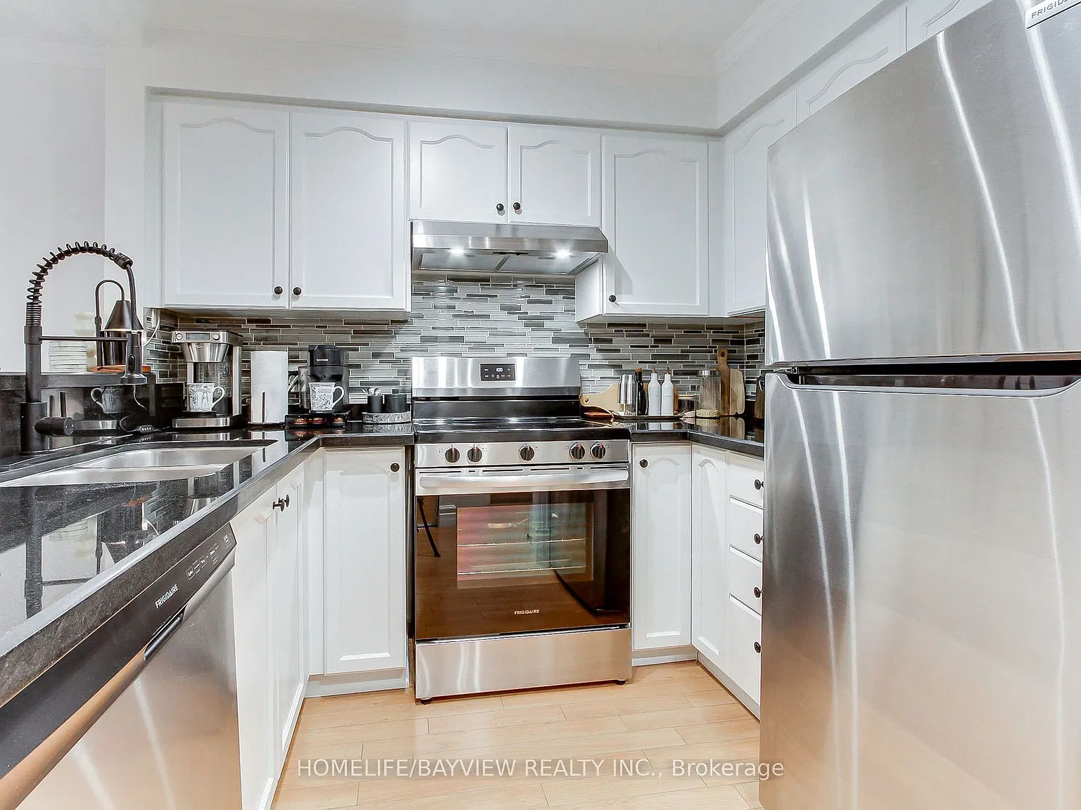 1 bed, $2,300 — Photo 3