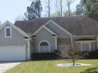 1130 Carlo Ter SW, Atlanta, GA 30331