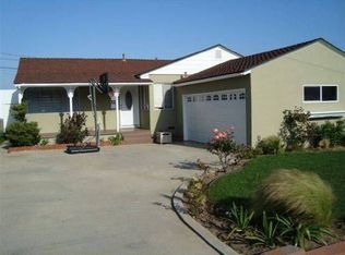 508 Green Ln, Redondo Beach, CA 90278