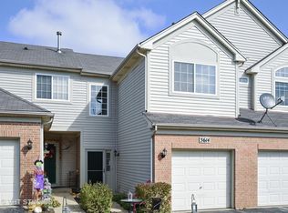 3614 Roanoke Ave, Carpentersville, IL 60110