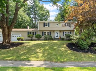 35 Longfellow Rd, Shrewsbury, MA 01545