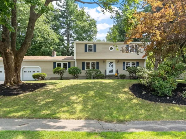 35 Longfellow Rd, Shrewsbury, MA 01545