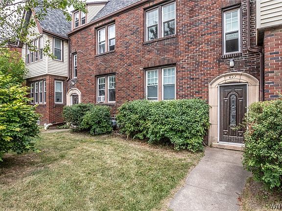 2nd image of 631 Kenmore Ave