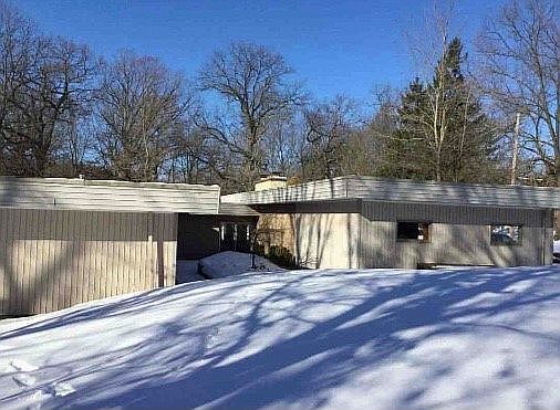 back of house