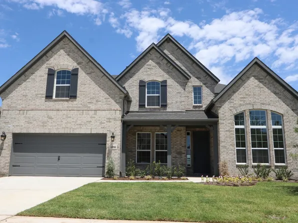 1090 Rosecrush Dr, Haslet, TX 76052