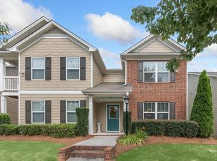 427 Cypher Dr, Suwanee, GA 30024