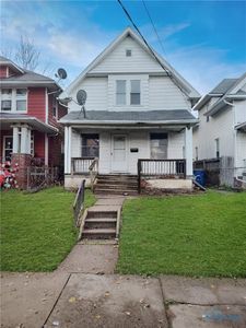 716 Clark St, Toledo, OH, 43605