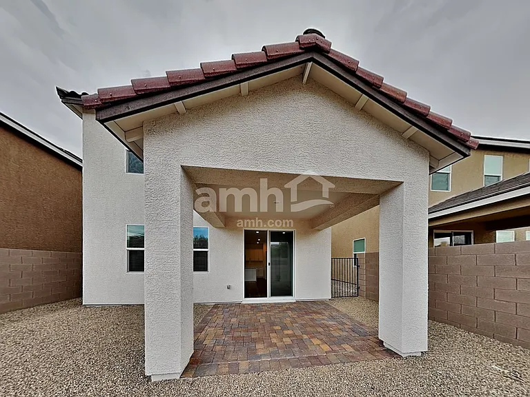 8134 Winterfell Peak Ave — Photo 21