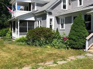 207 Bromley Rd, Chester, MA 01011