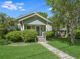 902 W Johanna St, Austin, TX 78704
