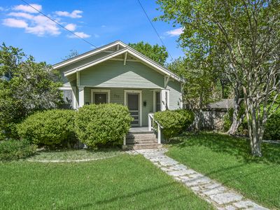 902 W Johanna St, Austin, TX, 78704