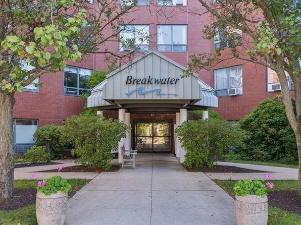 148 Breakwater Drive #810, South Portland, ME 04106