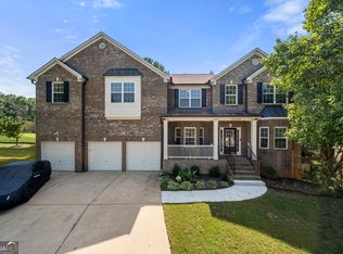 2548 Melville Pl, Powder Springs, GA 30127
