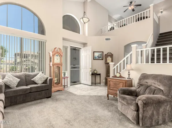 6015 W SACK Drive, Glendale, AZ 85308