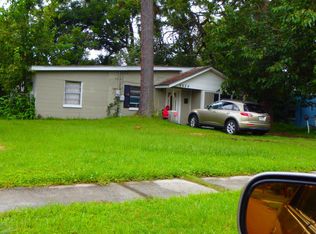 2628 Lantana Ave, Jacksonville, FL 32209