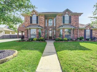 2515 Kaibab Rd, League City, TX 77573