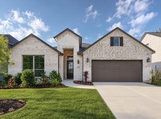 12427 Tullich Run Dr, Humble, TX 77346