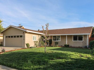 573 W Monte Vista Ave, Vacaville, CA, 95688