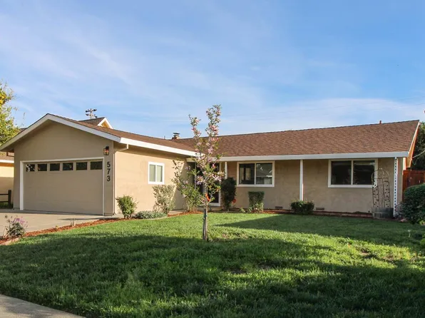 573 W Monte Vista Ave, Vacaville, CA 95688