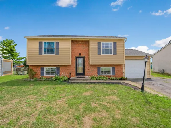 2107 Bridlewood Blvd, Columbus, OH 43207