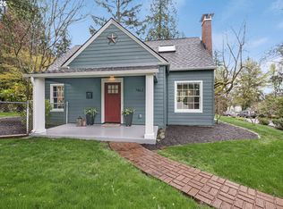 7862 SW 27th Ave, Portland, OR 97219