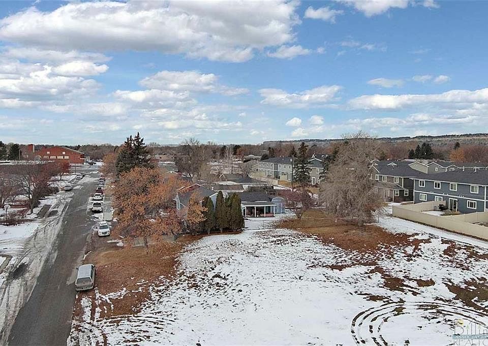 1009 Wyoming Ave, Billings, MT 59102 MLS 344611 Zillow