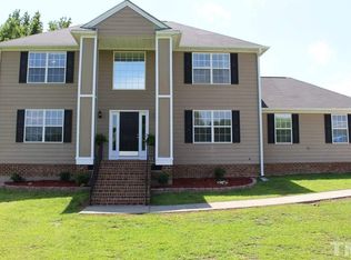 3634 Whitwinds Way, Franklinton, NC 27525