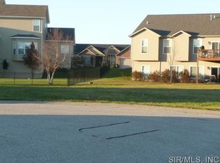 6821 Norfolk Way, O Fallon, IL 62269