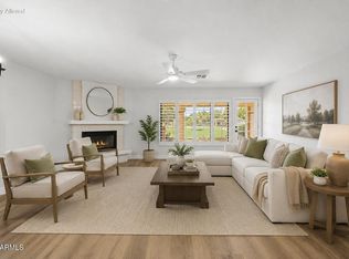 9239 W ORAIBI Drive, Peoria, AZ 85382