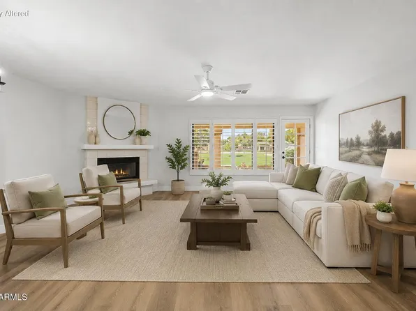 9239 W ORAIBI Drive, Peoria, AZ 85382