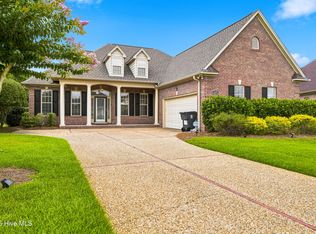 1211 Palatka Pl SE, Bolivia, NC 28422