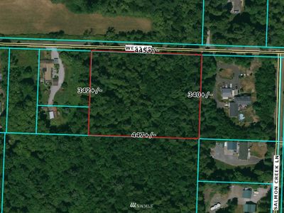 4217 West Road, Blaine, WA, 98230