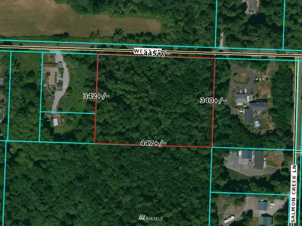 4217 West Road, Blaine, WA 98230