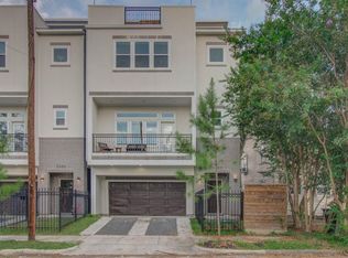 2607 Brailsfort St, Houston, TX 77004